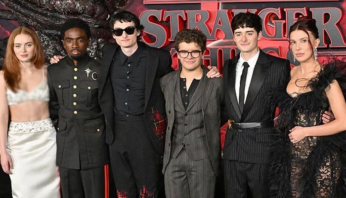 Inside Millie Bobby’s painful depression battle while ‘mending’ ‘Stranger Things’ cast rift
