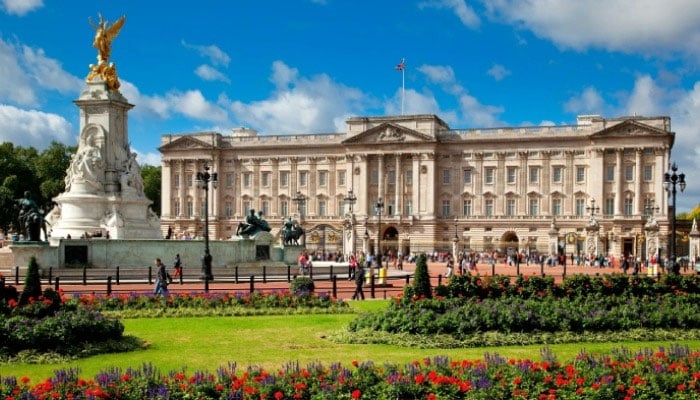 King Charles shatters nearly 200-year-old Buckingham Palace tradition in shock move