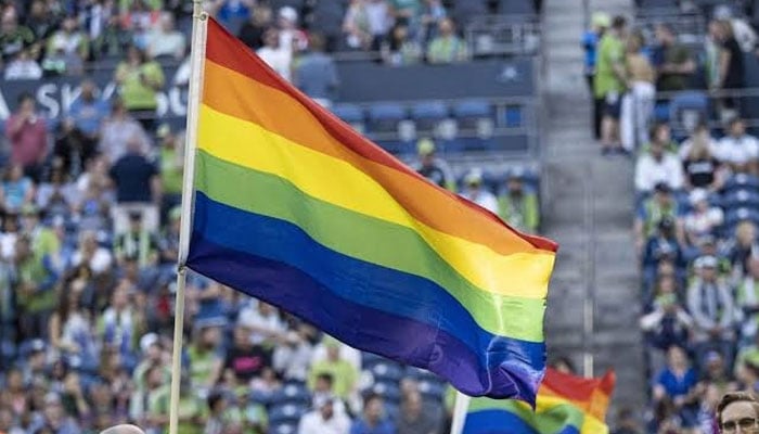 World Cup rainbow flags controversy: FIFA denies Iran & Egypts request ahead of Seattle clash