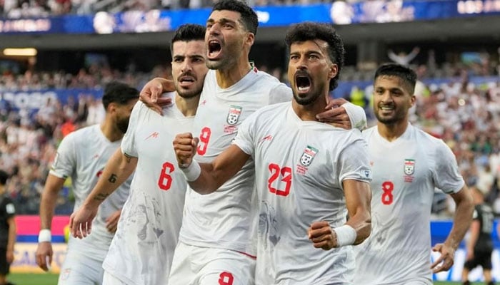 World Cup rainbow flags controversy: FIFA denies Iran & Egypts request ahead of Seattle clash