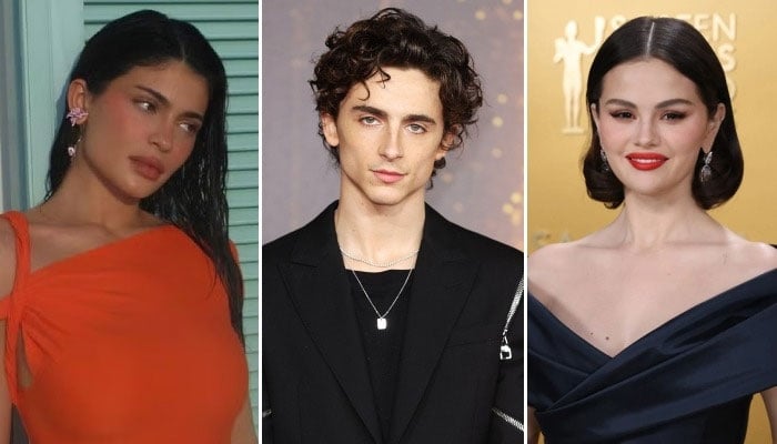 Kylie Jenner rocked by major blow after Timothée Chalamet, Selena Gomez team-up