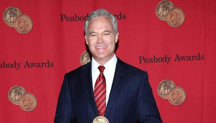 Scott Pelley plans comeback with CAA after CBS ’60 Minutes’ exit