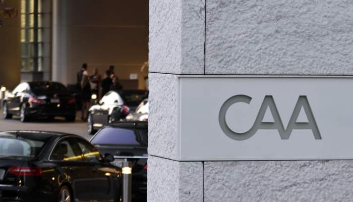 Scott Pelley plans comeback with CAA after CBS ’60 Minutes’ exit