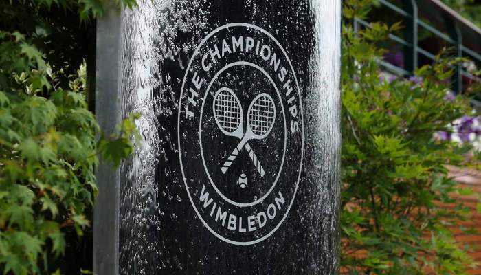 Wimbledon 2026 draw: Tough tests for Brits, Djokovic-Sinner in same half