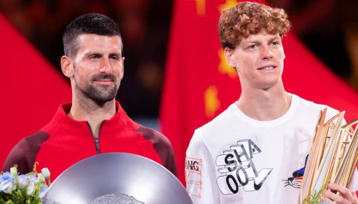 Wimbledon 2026 draw: Tough tests for Brits, Djokovic-Sinner in same half