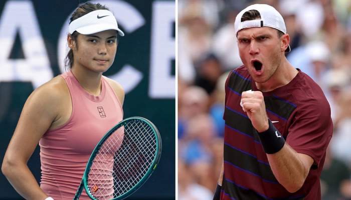 Wimbledon 2026 draw: Tough tests for Brits, Djokovic-Sinner in same half
