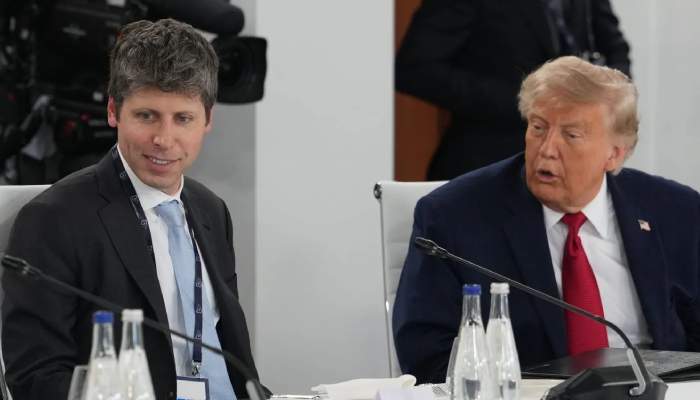OpenAI faces White House pressure to limit new model rollout