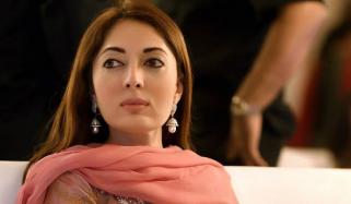 فرانس جیسا واقعہ کراچی میں ہوتا تو لوگ وزیراعلیٰ کے استعفے کا مطالبہ شروع کر دیتے: شرمیلا فاروقی