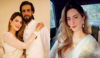 اگر دو لوگوں کا ساتھ رہنا مقدر میں نہ ہو تو وہ الگ ہو ہی جاتے ہیں، نائلہ راجہ 