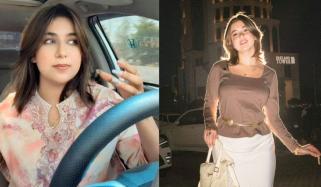 میں نے مختصر اور نمایاں لباس پہننا چھوڑ دیے ہیں: سامعہ حجاب