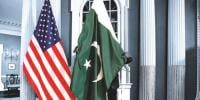 خطے میں امن و استحکام، مکالمے کے فروغ میں پاکستان کا کردار قابل قدر ہے، امریکی سفیر