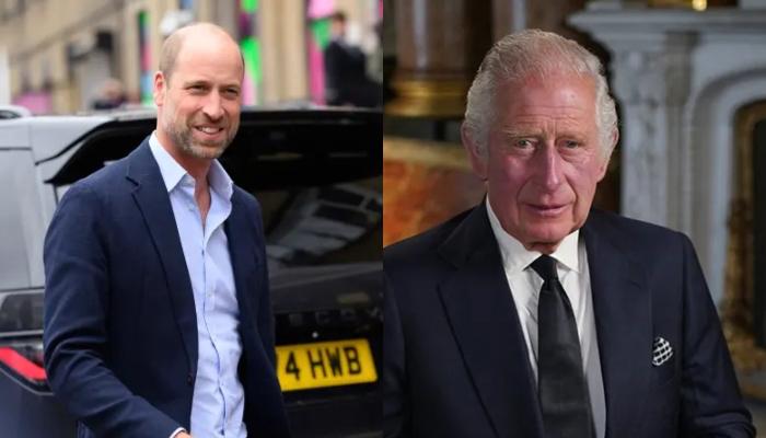 Prince Williams wealth milestone leaves King Charles behind