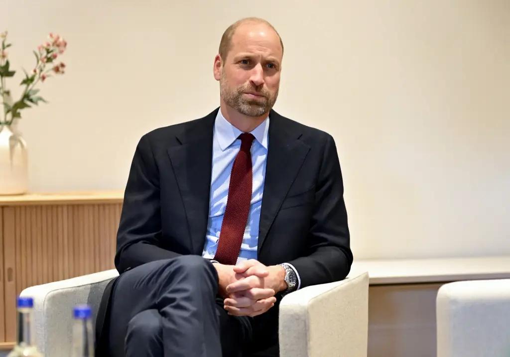 Prince Williams wealth milestone leaves King Charles behind
