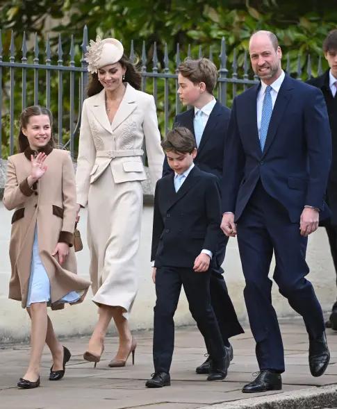 Prince Williams wealth milestone leaves King Charles behind