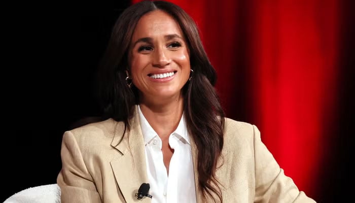 Meghan Markle makes first special announcement after UK trip confirmed: big dreams