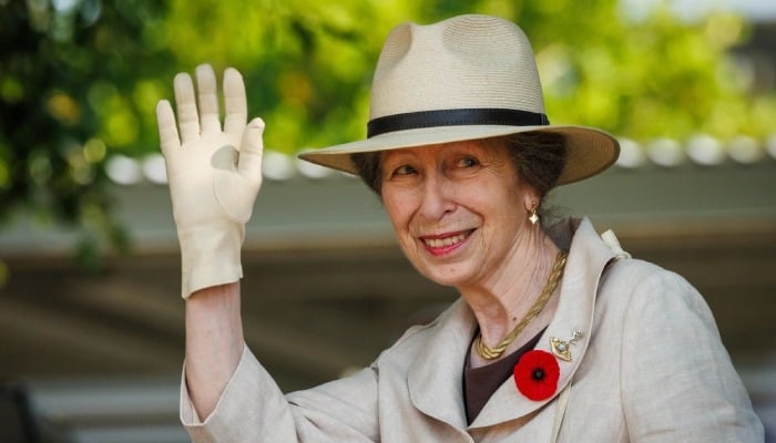 Buckingham Palace shares Princess Anne’s major update ahead of France visit