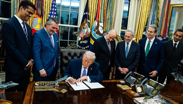 Trump clears Anthropic for limited Mythos AI release for select agencies