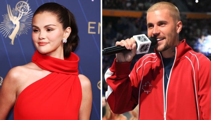 Selena Gomez, Justin Bieber stun fans with surprise announcements