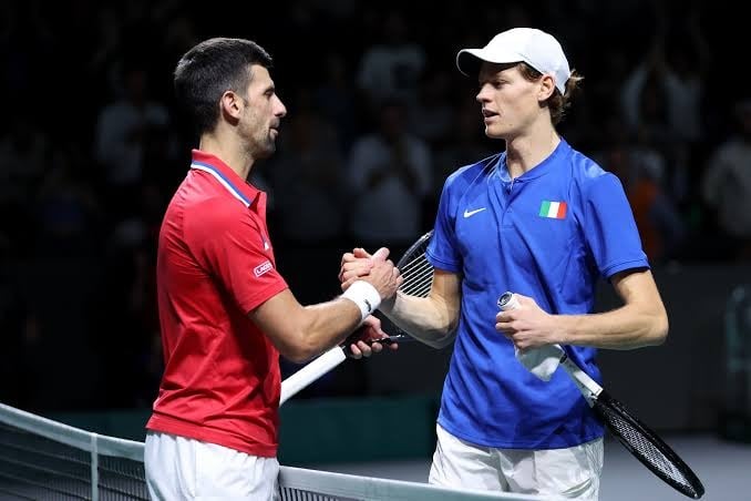 Novak Djokovic hints at Roger Federer, Rafael Nadal collaboration: I would love to