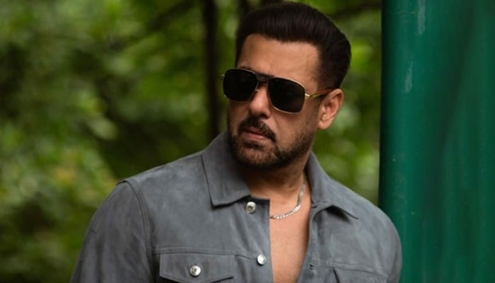 Salman Khan makes major surprise move amid ‘Kala Hiran’ film controversy