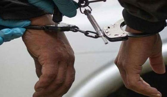 مظفر گڑھ: شوہر کے قتل کے الزام میں بیوی سمیت 2 افراد گرفتار