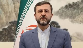 مقرّرہ راستے سے نہ گزرنے والے بحری جہاز کی ضمانت نہیں، کاظم غریب آبادی