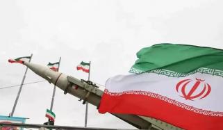 ایران نے سرک جزیرے پر امریکی حملہ ناکام بنادیا، پاسداران انقلاب