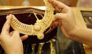 سونے کی قیمتوں میں اضافہ