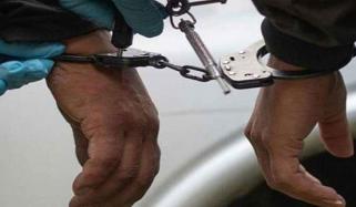 مظفرگڑھ: شوہر کے قتل کے الزام میں بیوی سمیت 2 افراد گرفتار