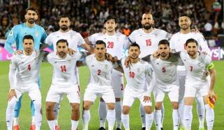 فیفا ورلڈ کپ: ایران پہلی بار ناک آؤٹ مرحلے میں رسائی کا مضبوط امیدوار