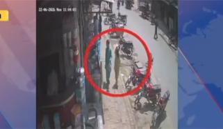 سرگودھا: بچی کی لاش جس کمرے میں تھی اس کی چابی ملزم کے پاس ہی تھی، پولیس 