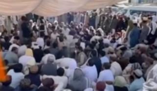کوئٹہ کے علاقے بلیلی میں گاڑی پر فائرنگ، مقامی تاجر جاں بحق 
