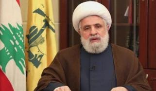 فریم ورک معاہدہ لبنان میں اسرائیلی وجود کو قانونی حیثیت دینے کے مترادف ہے، حزب اللہ