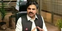 پیپلز پارٹی کو ریکارڈ کاموں کے باعث عوام نے ووٹ دیا، ناصر شاہ