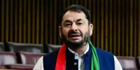 پارٹی ڈسپلن کی خلاف ورزی، پی ٹی آئی کا اقبال آفریدی کو شوکاز نوٹس