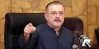 سوشل میڈیا مانیٹرنگ کیلئے اے آئی سے مدد لے رہے ہیں، شرجیل میمن
