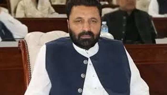گلگت بلتستان کے وزیراعلیٰ یکم جولائی کو حلف اٹھائیں گے