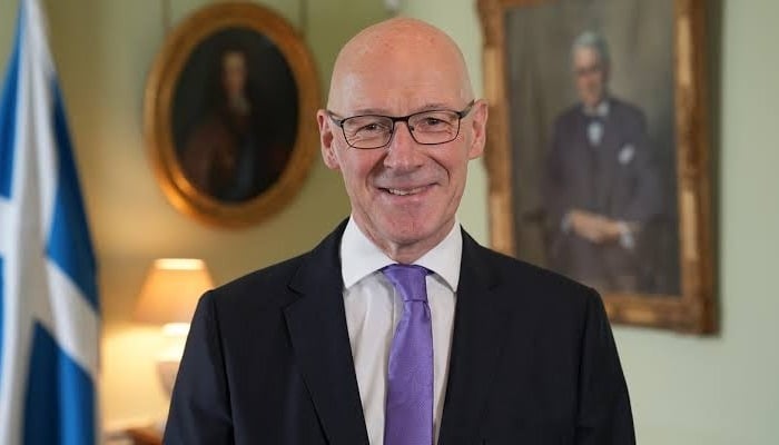 King Charles issues ‘powerful reminder’ in inspiring Scottish Parliament Opening speech