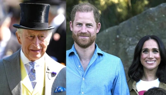 King Charles says return home with pride in new message amid Prince Harry reunion buzz
