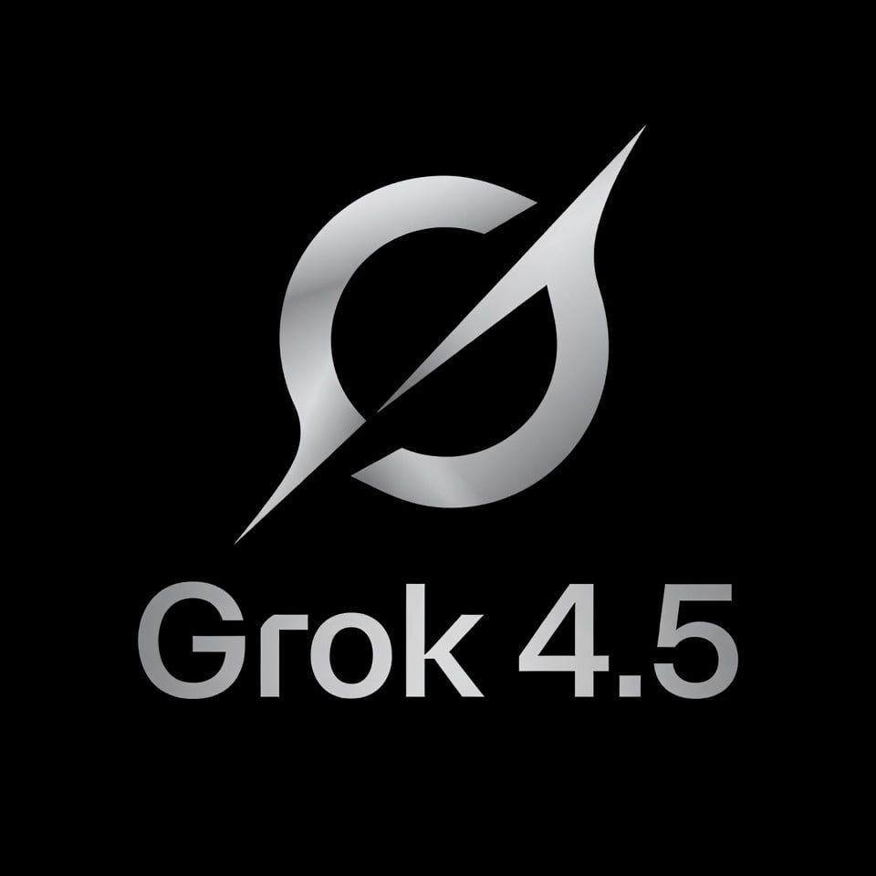 Elon Musk makes major Grok 4.5 announcement on 55th birthday