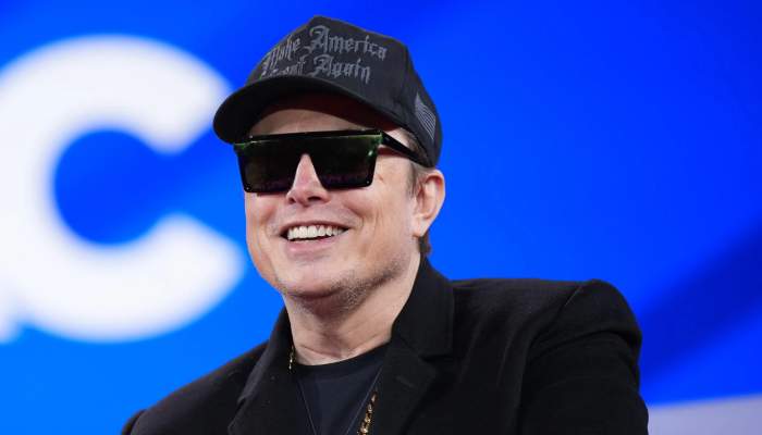 Elon Musk makes major Grok 4.5 announcement on 55th birthday