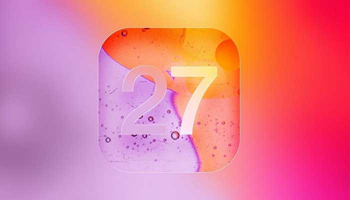 Everything to know about iOS 27 new features: Check release timeline