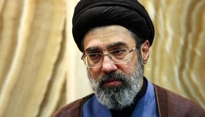 Irans supreme leader calls for legal action against US and Israel