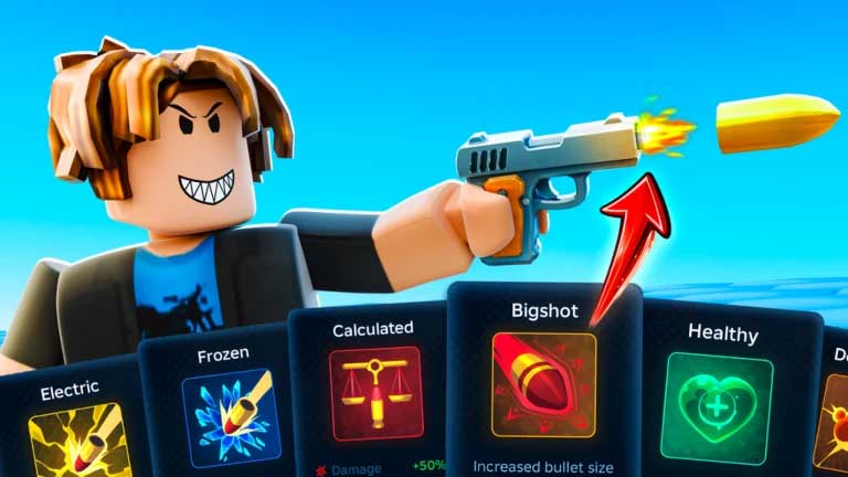 Roblox OVERKILL codes for June 2026 for exciting user experience