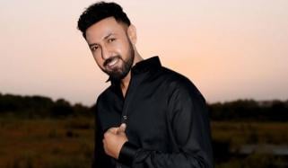 گپی گریوال کا پاکستانی فنکاروں کی صلاحیتوں کا اعتراف، ناصر چنیوٹی اور افتخار ٹھاکر کی تعریف