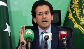 ایران سے سستا تیل و گیس خریدنے پر غور کر رہے ہیں: علی پرویز ملک