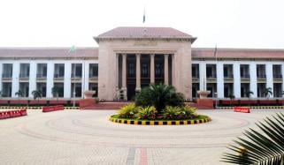 پنجاب اسمبلی، احسن رضا خان نے  اپوزیشن رکن اویس ورک سے معذرت کرلی