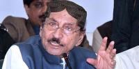 ’سندھ میں پیپلز پارٹی کی کارکردگی نمایاں ہے‘