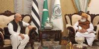 آزادکشمیر معاملہ، اسٹیک ہولڈرز اُن لوگوں کو غنیمت سمجھیں جو بات چیت کرسکتے ہیں، حافظ نعیم