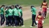 ویمنز T20 ورلڈ کپ: آئرلینڈ نے ویسٹ انڈیز کو ہرا کر ایونٹ کی تاریخ میں پہلی کامیابی حاصل کرلی